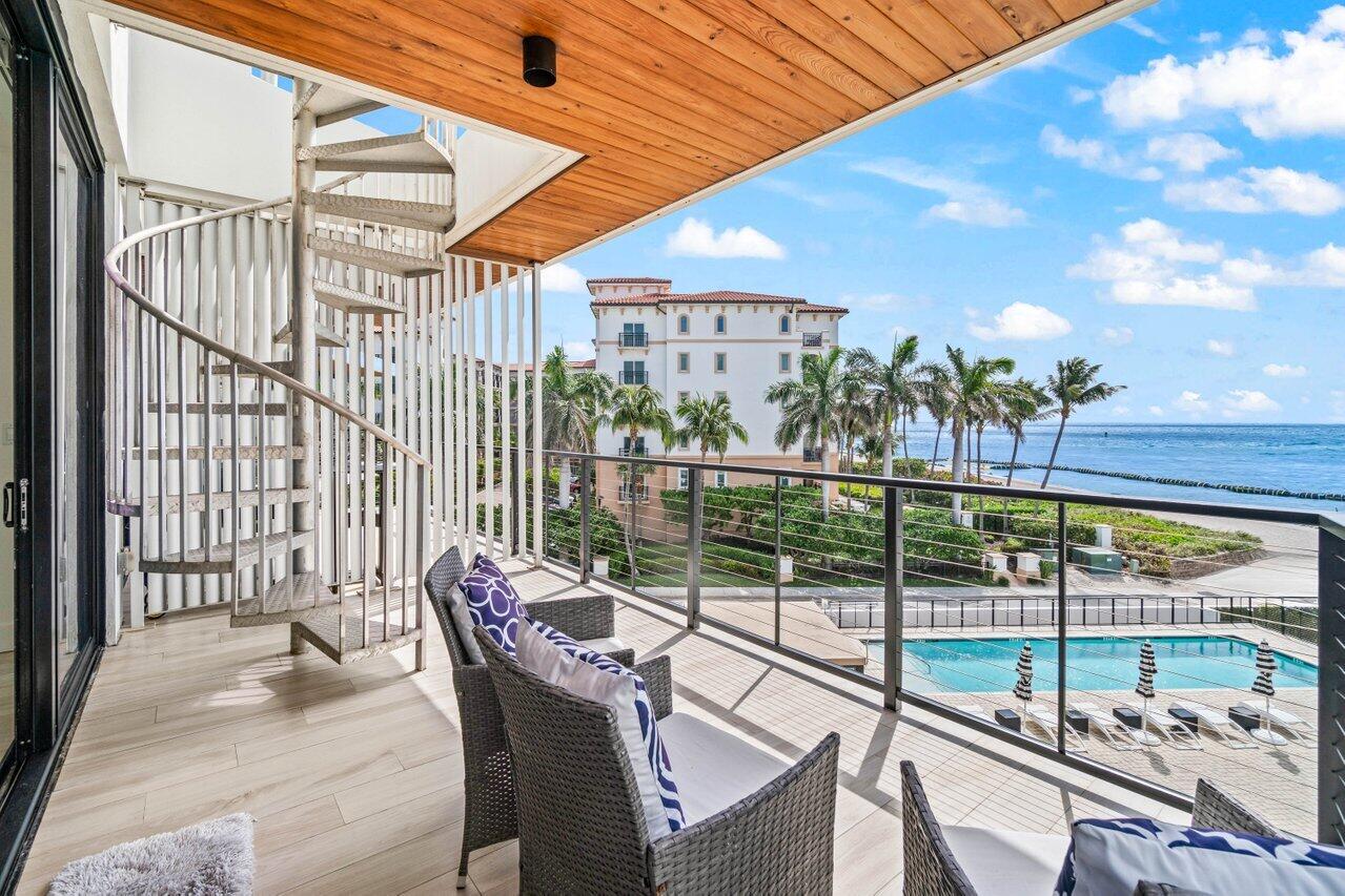 OCEAN EIGHTEEN CONDO - Residential