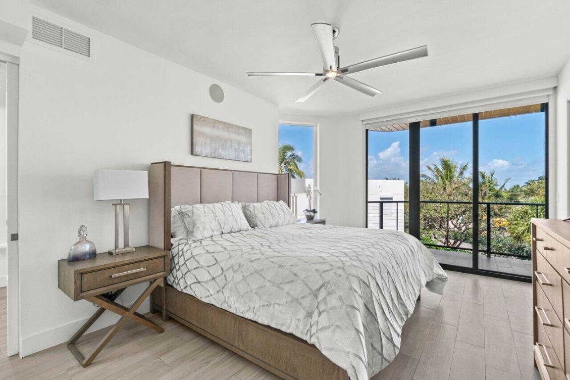 OCEAN EIGHTEEN CONDO - Residential