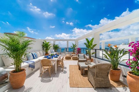 Photo of 106 Inlet Way #304, Palm Beach Shores, FL 33404 (MLS # R11139897)