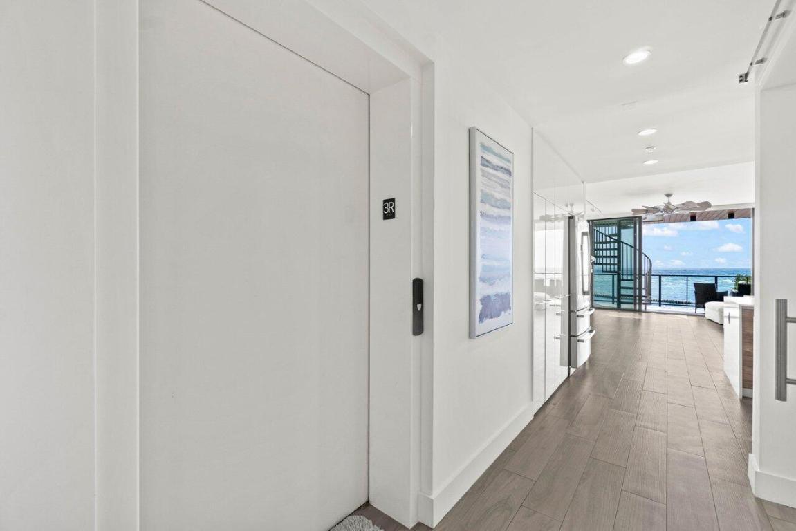 OCEAN EIGHTEEN CONDO - Residential