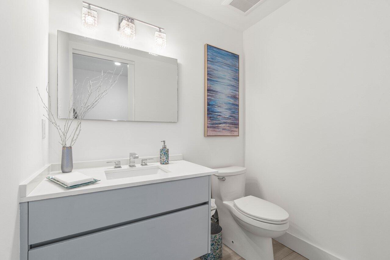 OCEAN EIGHTEEN CONDO - Residential