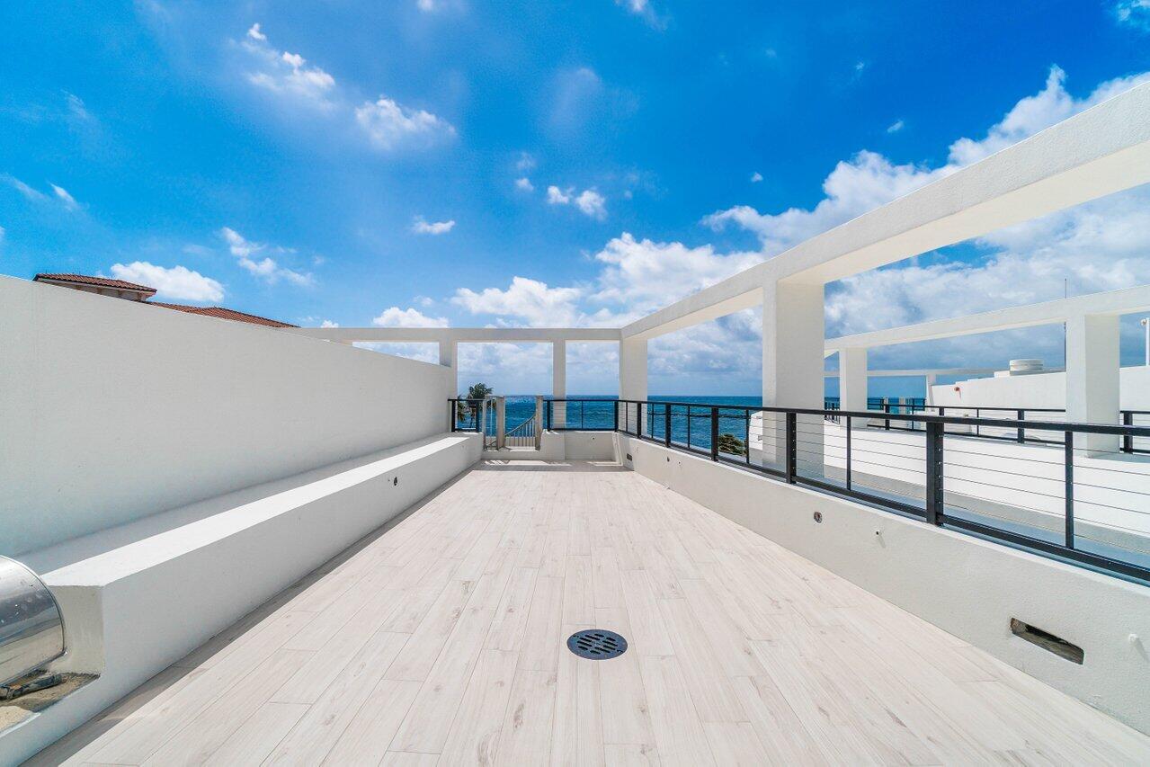 OCEAN EIGHTEEN CONDO - Residential