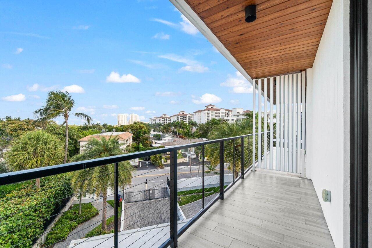 OCEAN EIGHTEEN CONDO - Residential