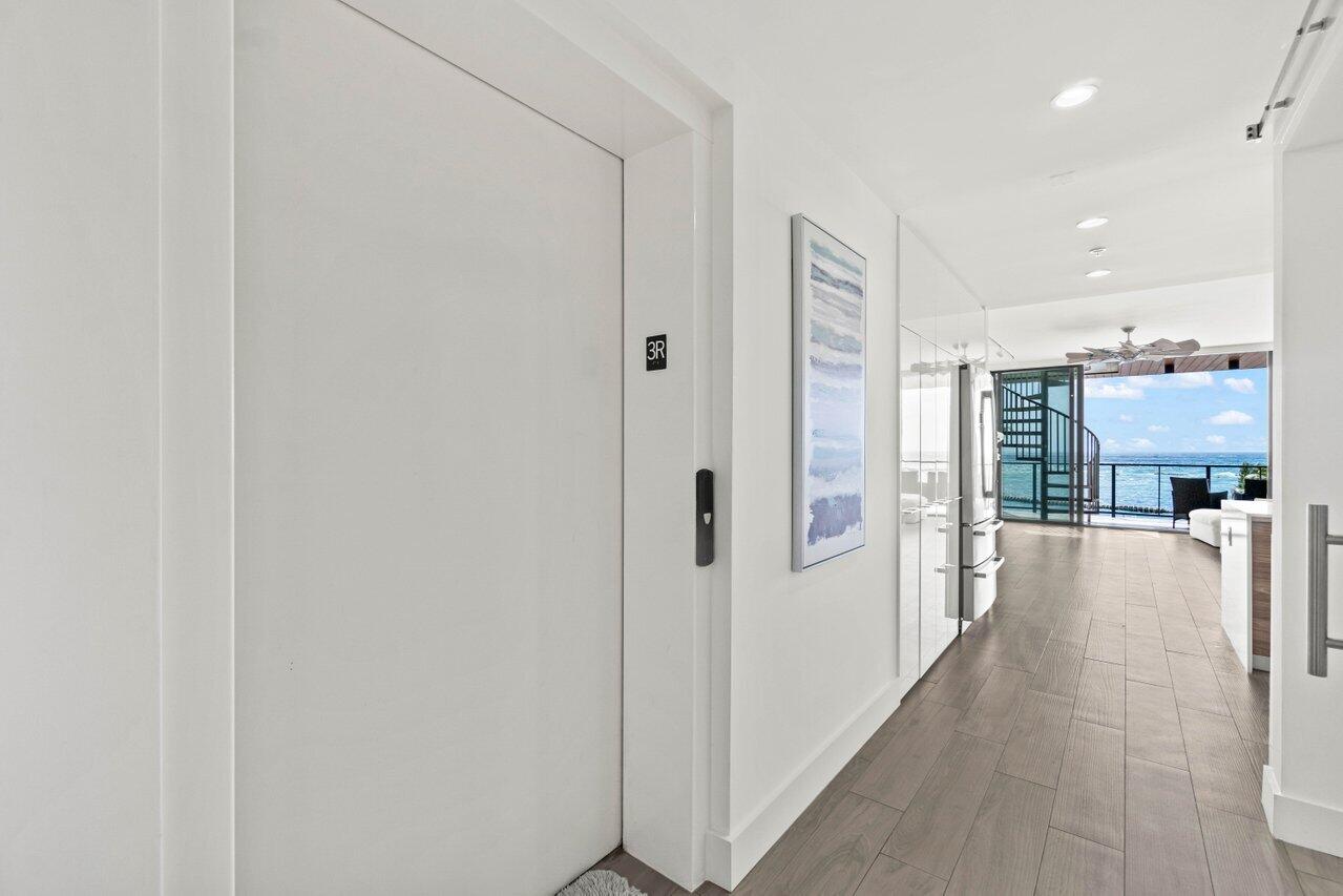 OCEAN EIGHTEEN CONDO - Residential