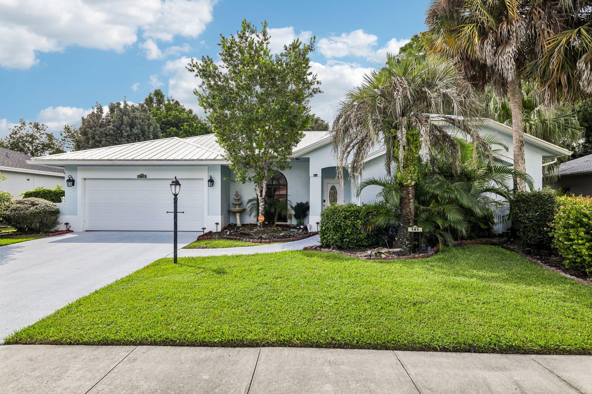 Properties 141 Lexington Drive