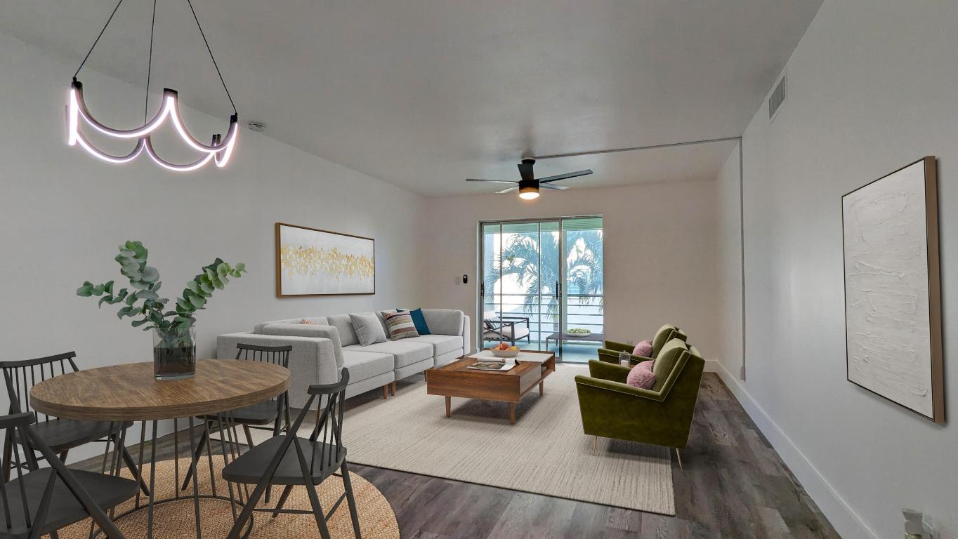 View photos, virtual tours, details... 2601 NE 3rd Court 210