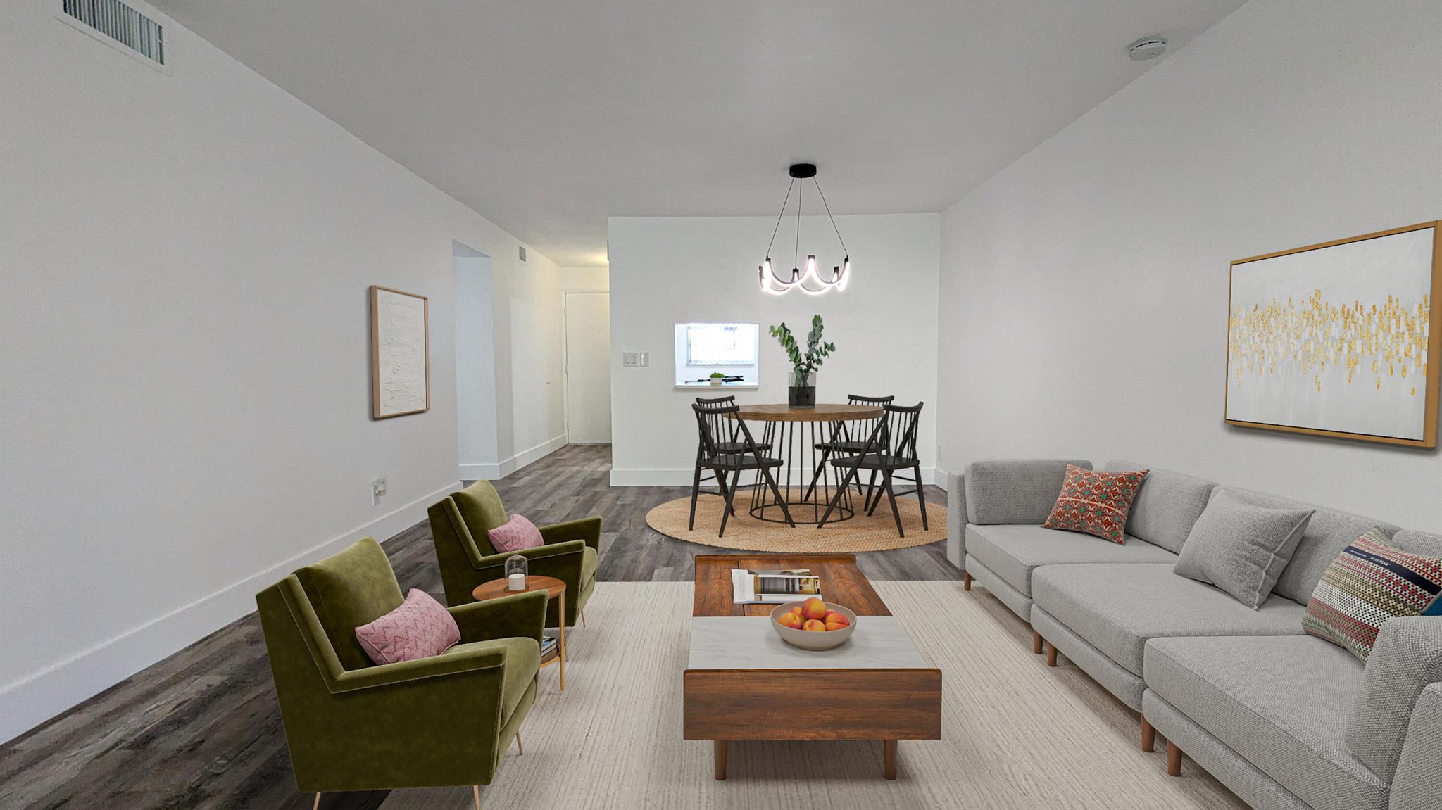 View photos, virtual tours, details... 2601 NE 3rd Court 210
