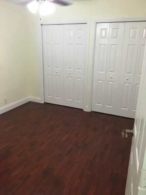 Chevy Chase Amd Of - Residential