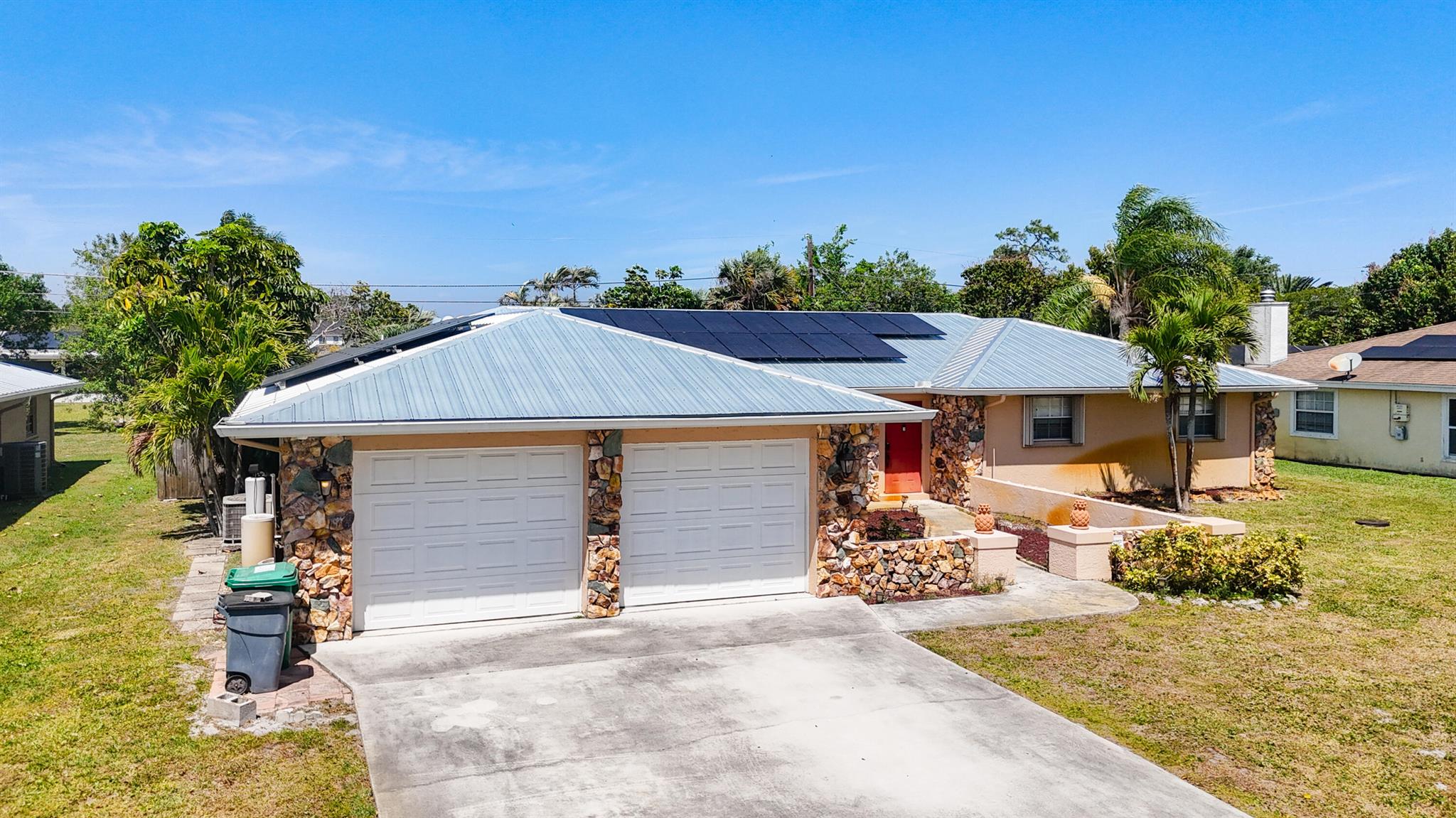 RIVER PARK-UNIT 4 - Residential