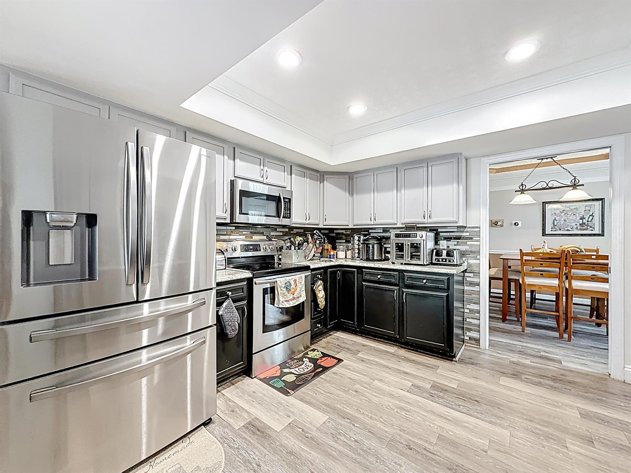 RIVER PARK-UNIT 4 - Residential