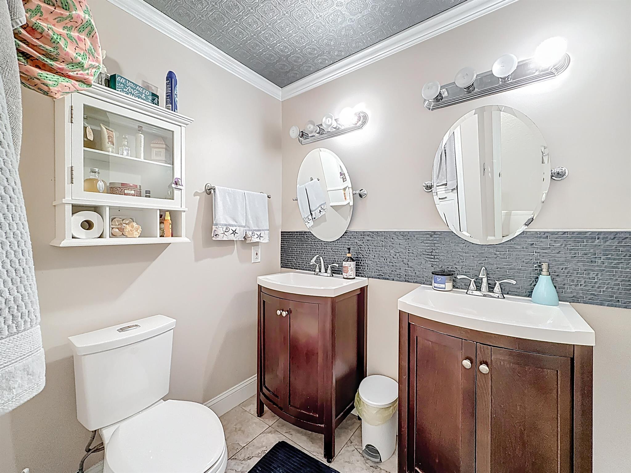 RIVER PARK-UNIT 4 - Residential