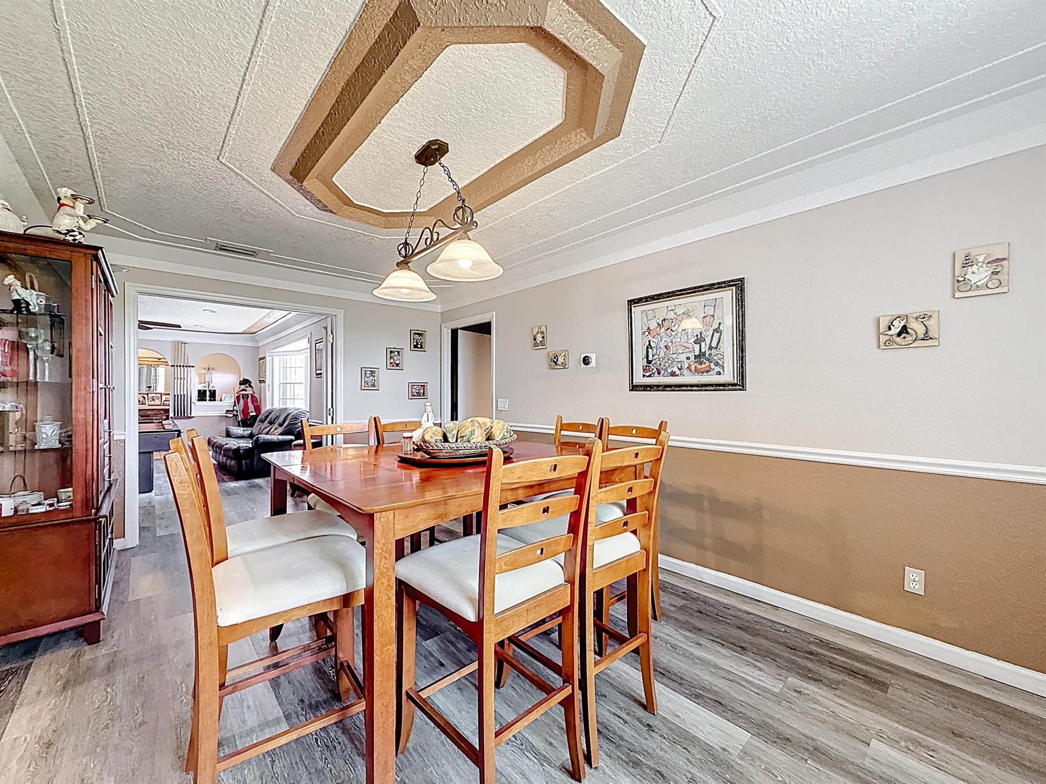 RIVER PARK-UNIT 4 - Residential