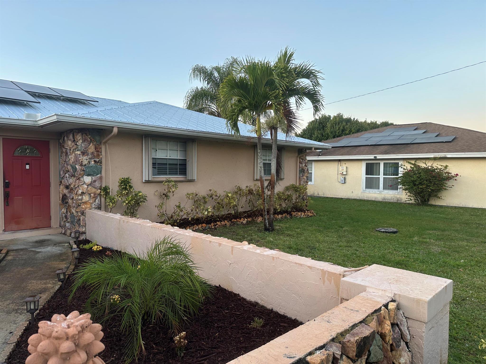 RIVER PARK-UNIT 4 - Residential