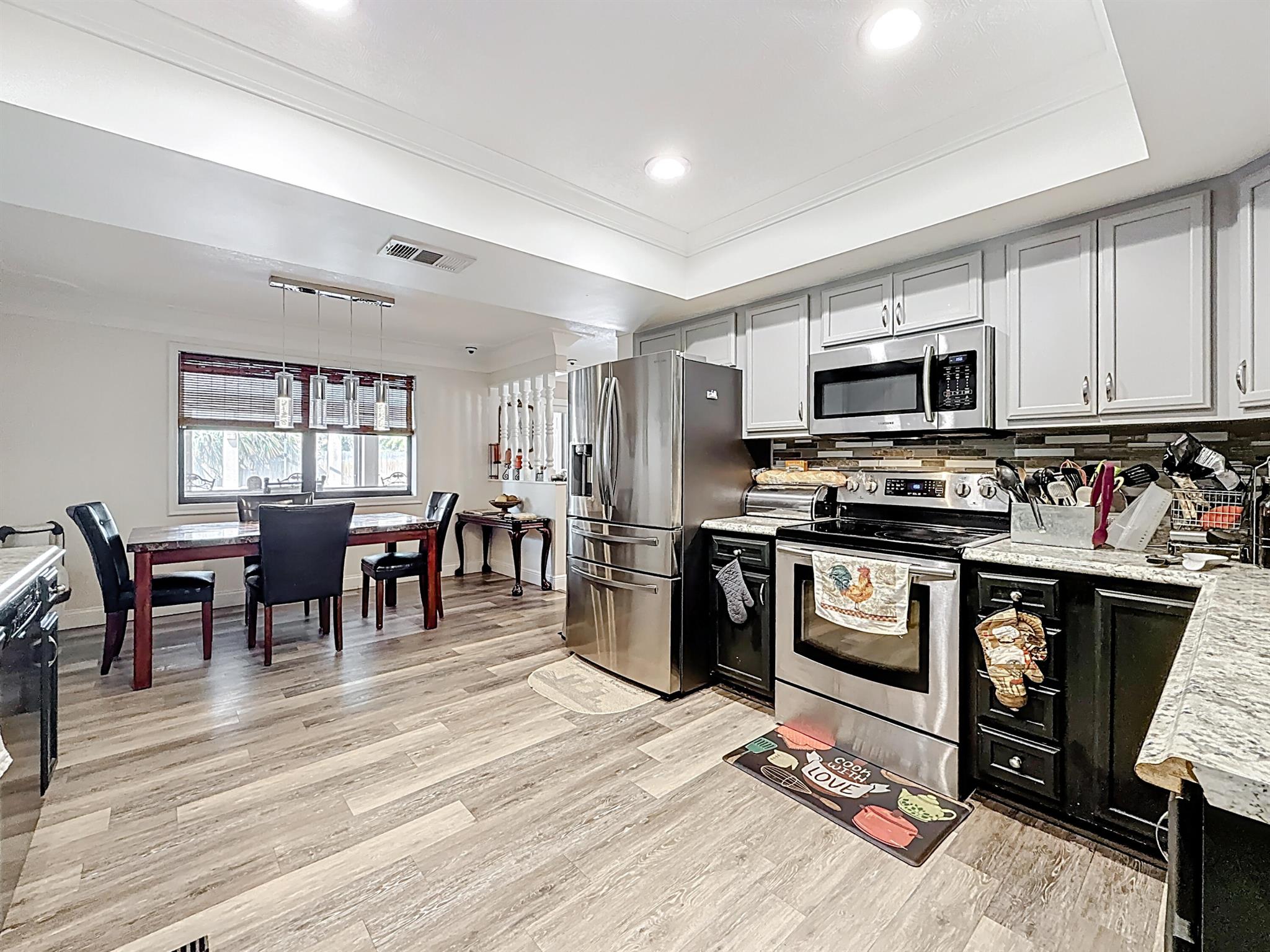 RIVER PARK-UNIT 4 - Residential