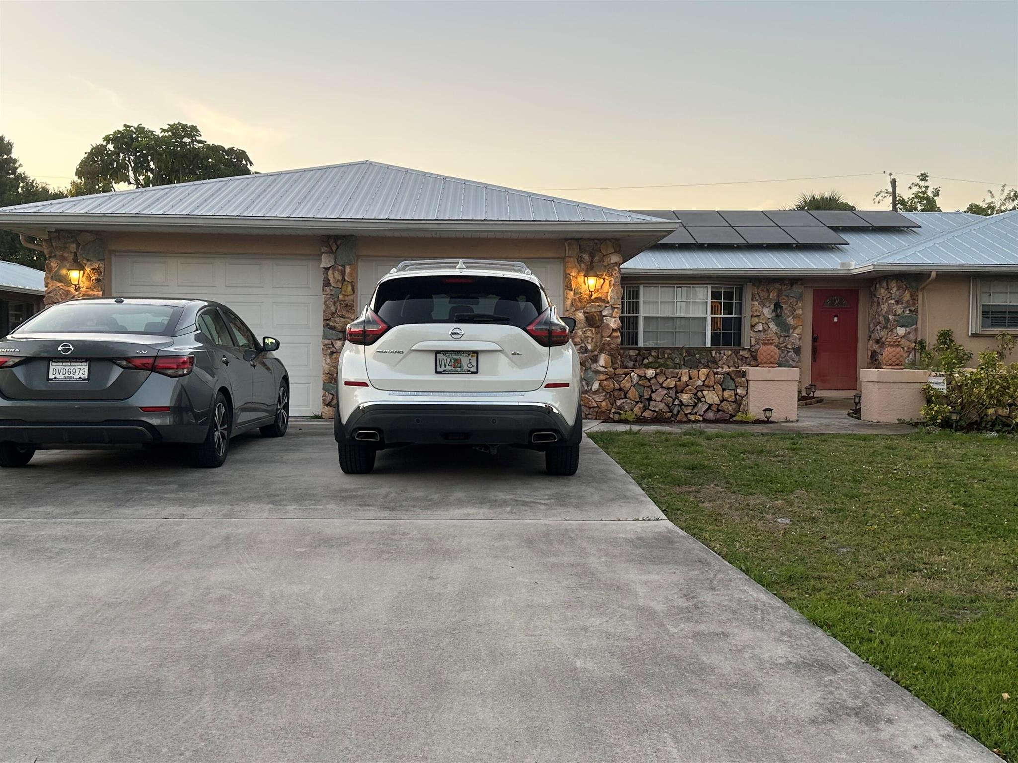 RIVER PARK-UNIT 4 - Residential