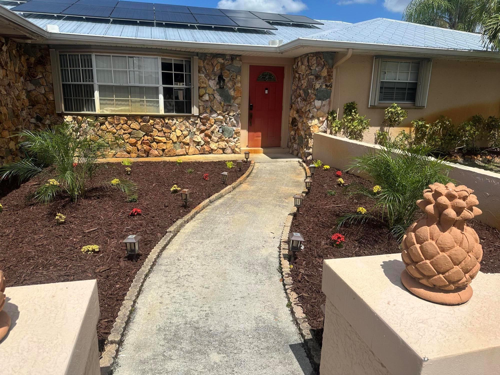 RIVER PARK-UNIT 4 - Residential