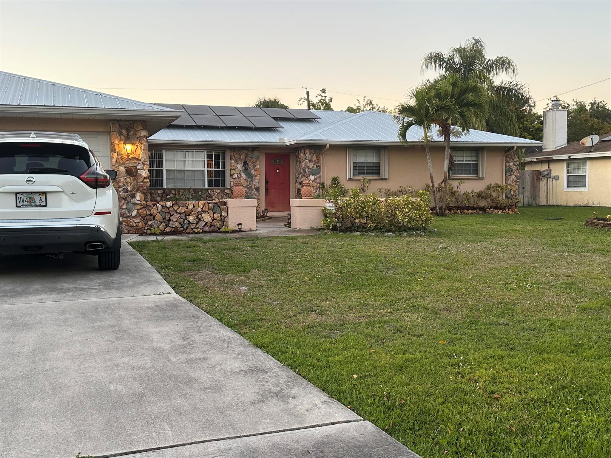 RIVER PARK-UNIT 4 - Residential