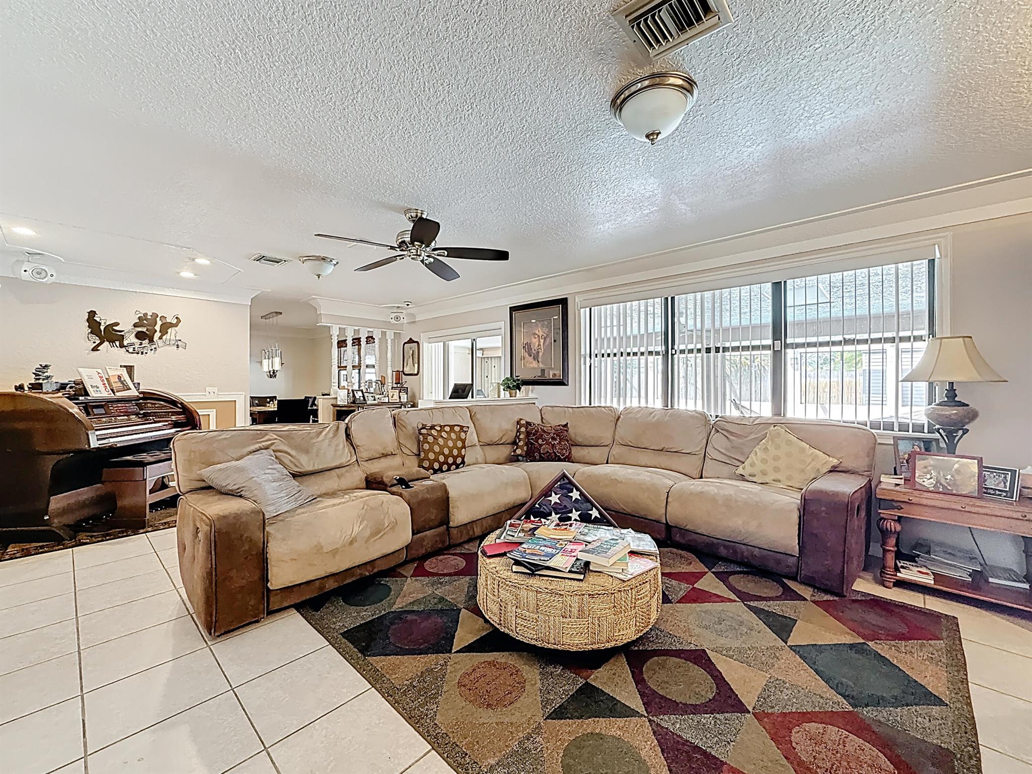 RIVER PARK-UNIT 4 - Residential