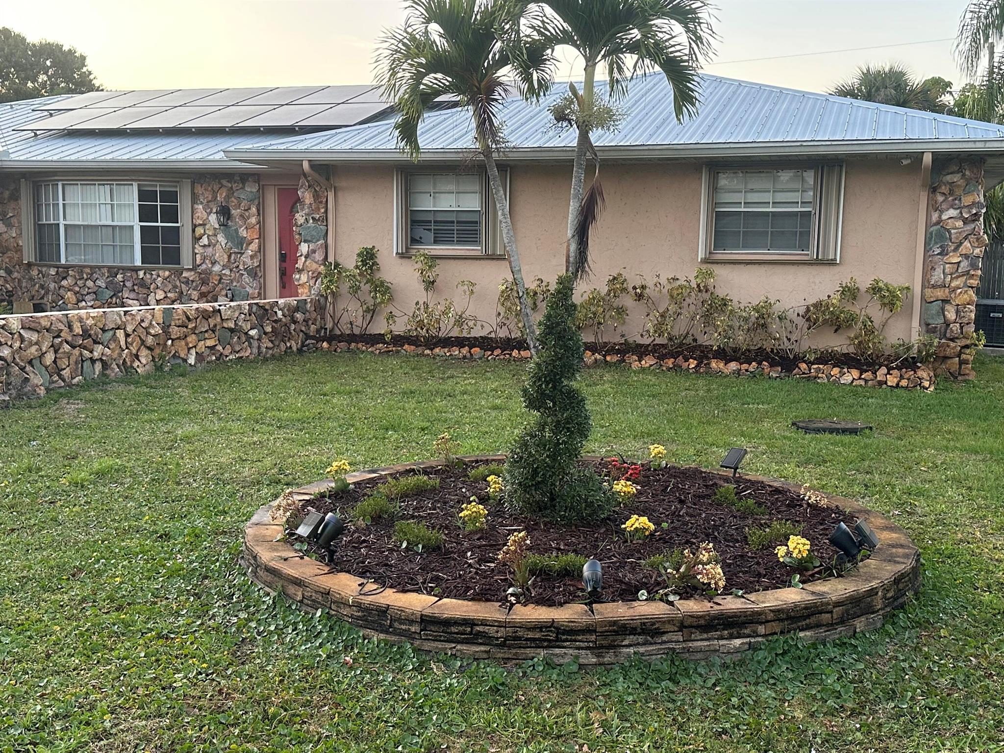 RIVER PARK-UNIT 4 - Residential