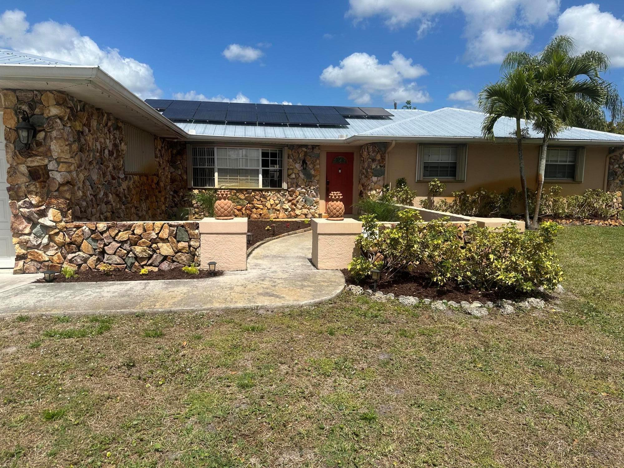 RIVER PARK-UNIT 4 - Residential