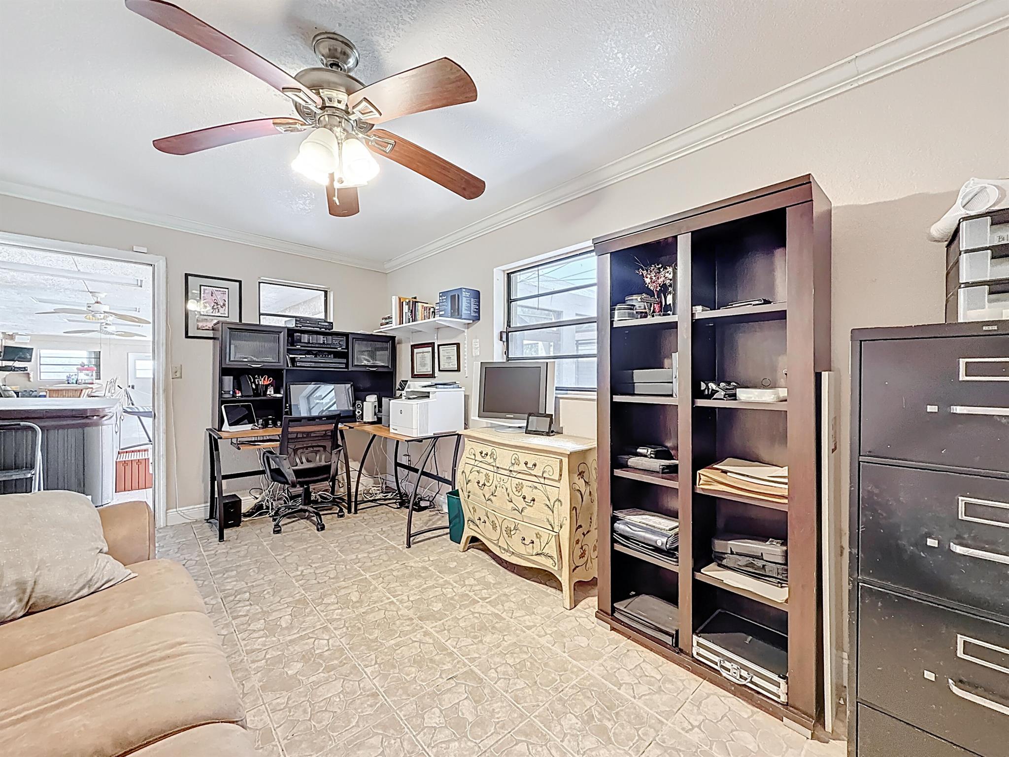 RIVER PARK-UNIT 4 - Residential