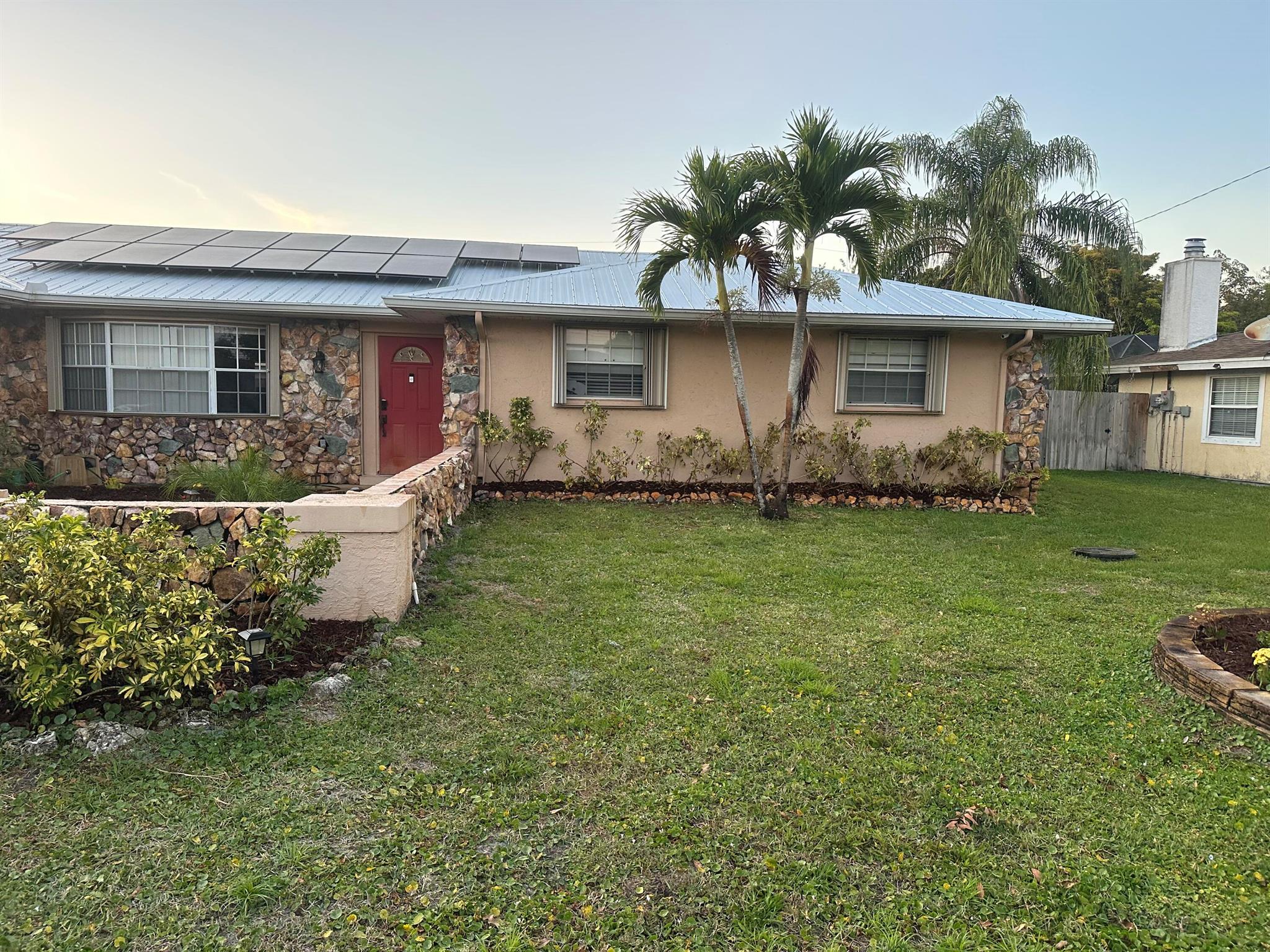 RIVER PARK-UNIT 4 - Residential