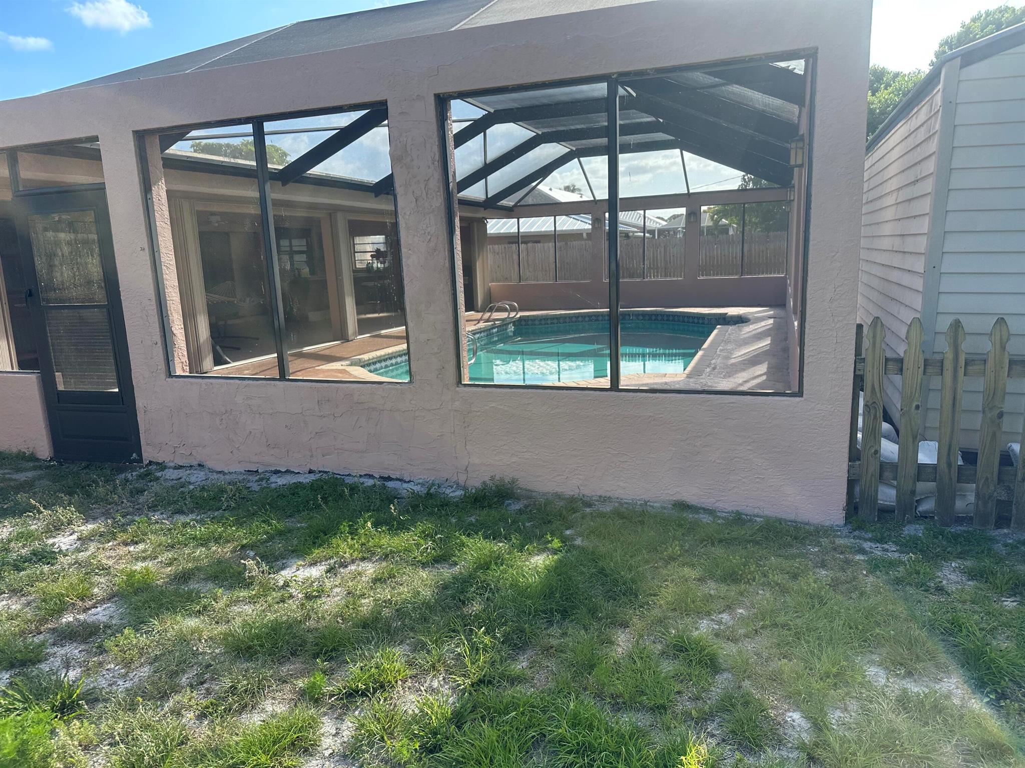 RIVER PARK-UNIT 4 - Residential