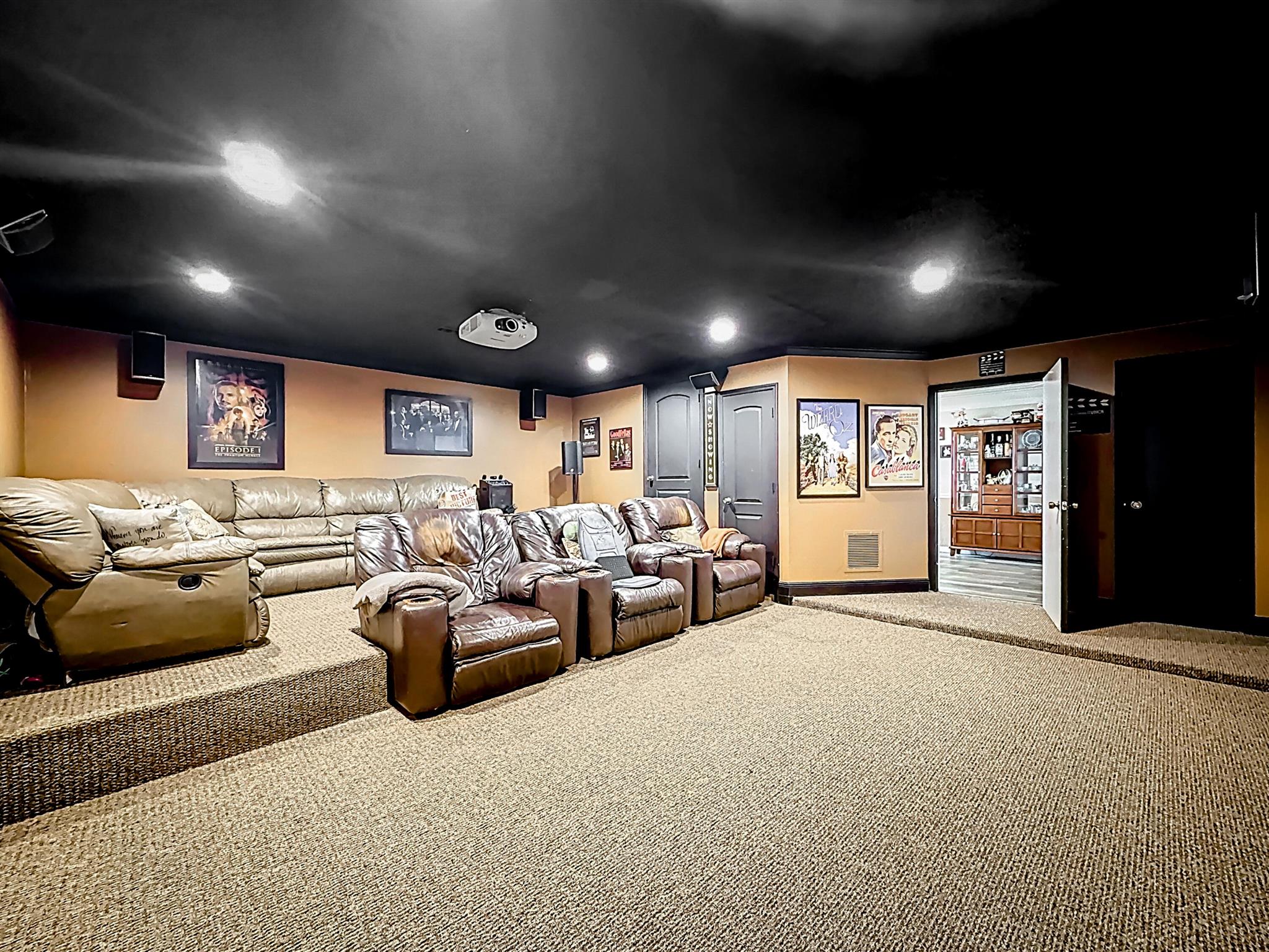 RIVER PARK-UNIT 4 - Residential