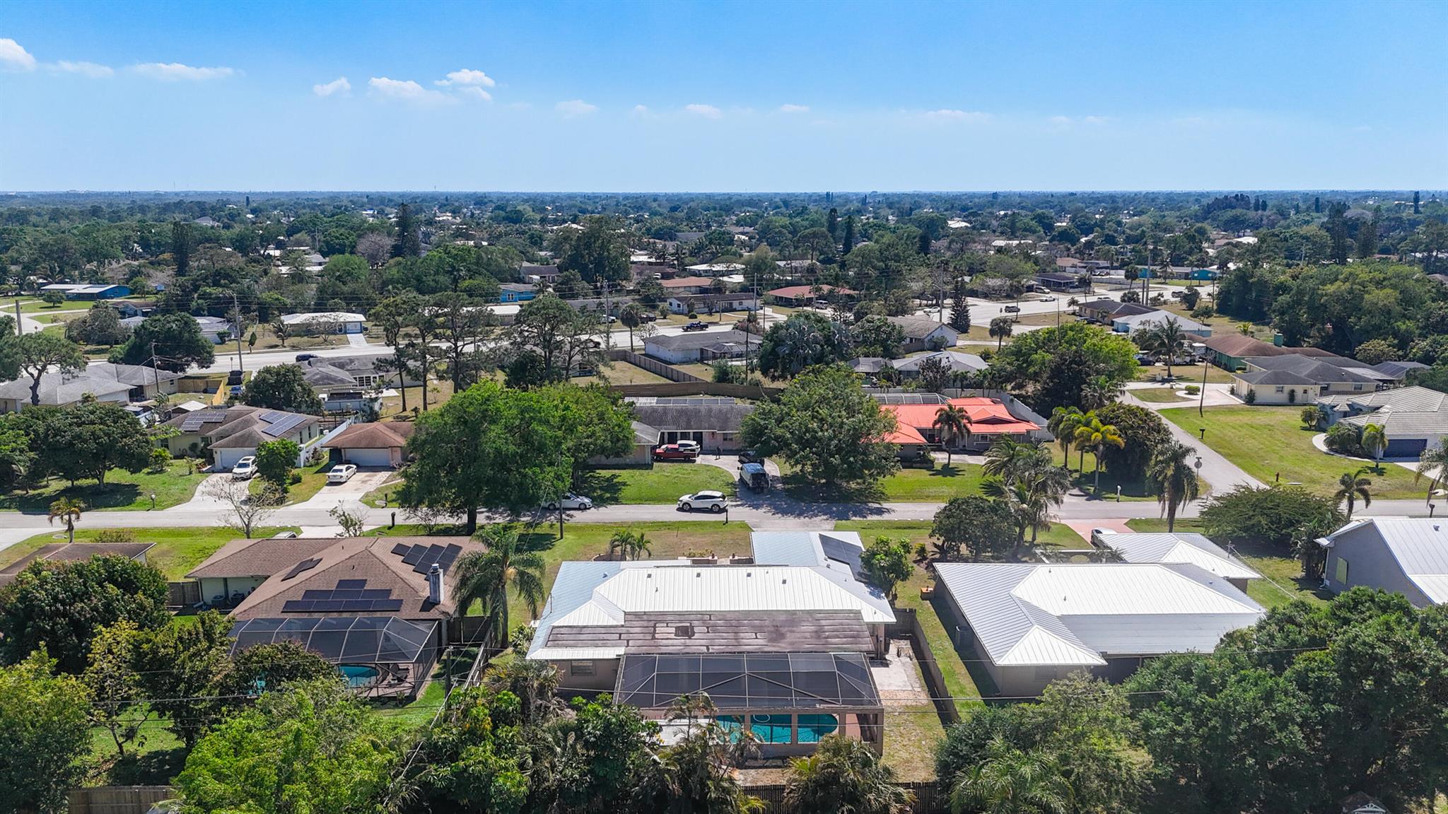 RIVER PARK-UNIT 4 - Residential