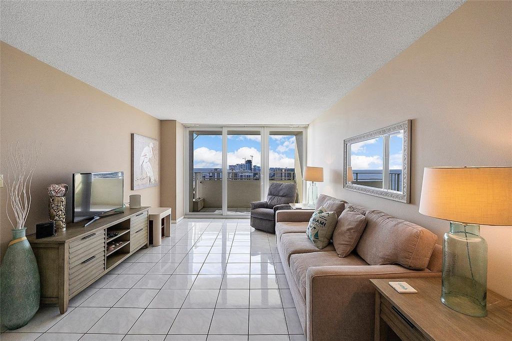 Photo of 111 Briny Avenue #2312, Pompano Beach, FL 33062 (MLS # F10519060)