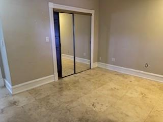 Pedres Condo - Residential Income