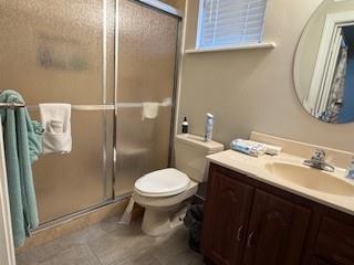 Pedres Condo - Residential Income