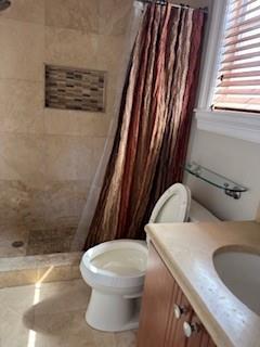 Pedres Condo - Residential Income