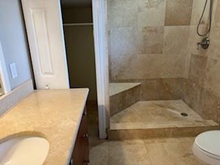 Pedres Condo - Residential Income