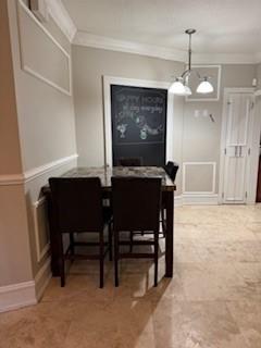 Pedres Condo - Residential Income