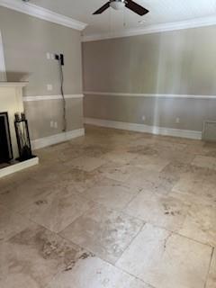 Pedres Condo - Residential Income