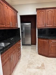 Pedres Condo - Residential Income