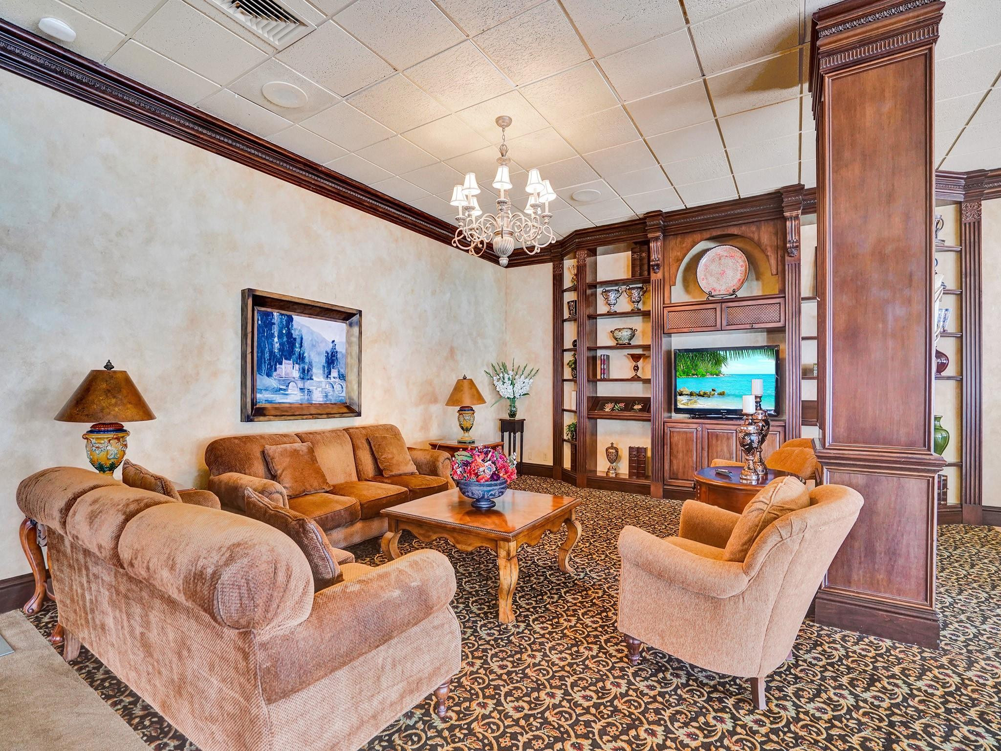 Plaza South - Residential Lease