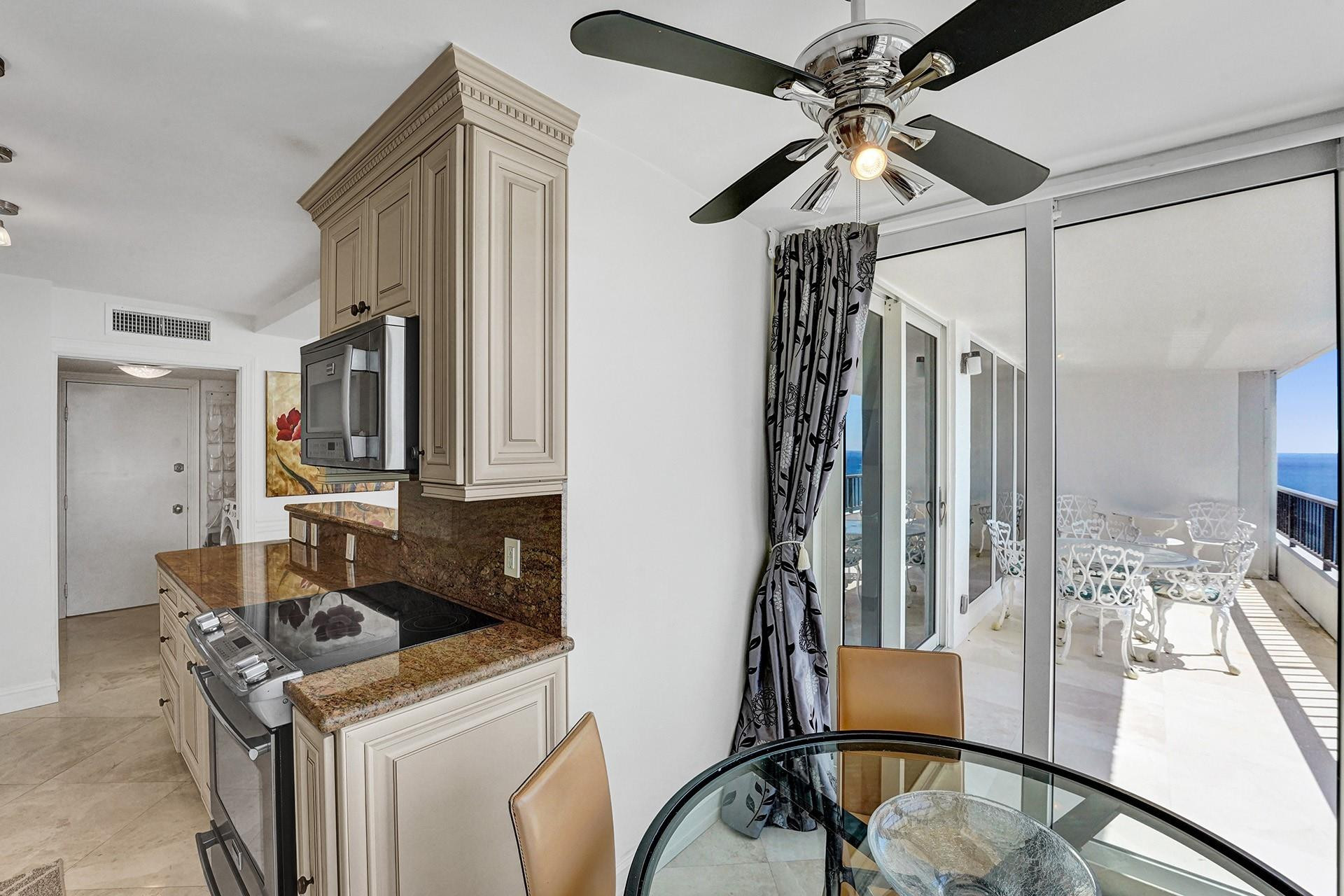 Plaza South - Residential Lease