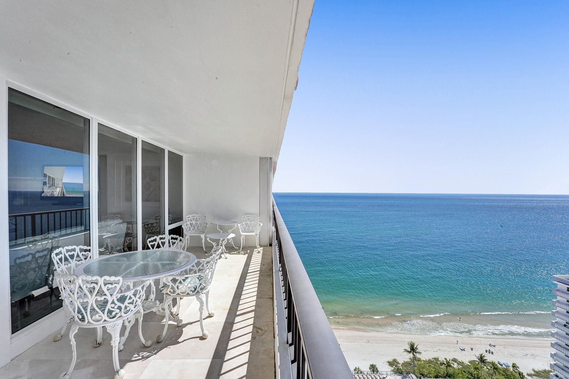 4280 Galt Ocean Drive 25H