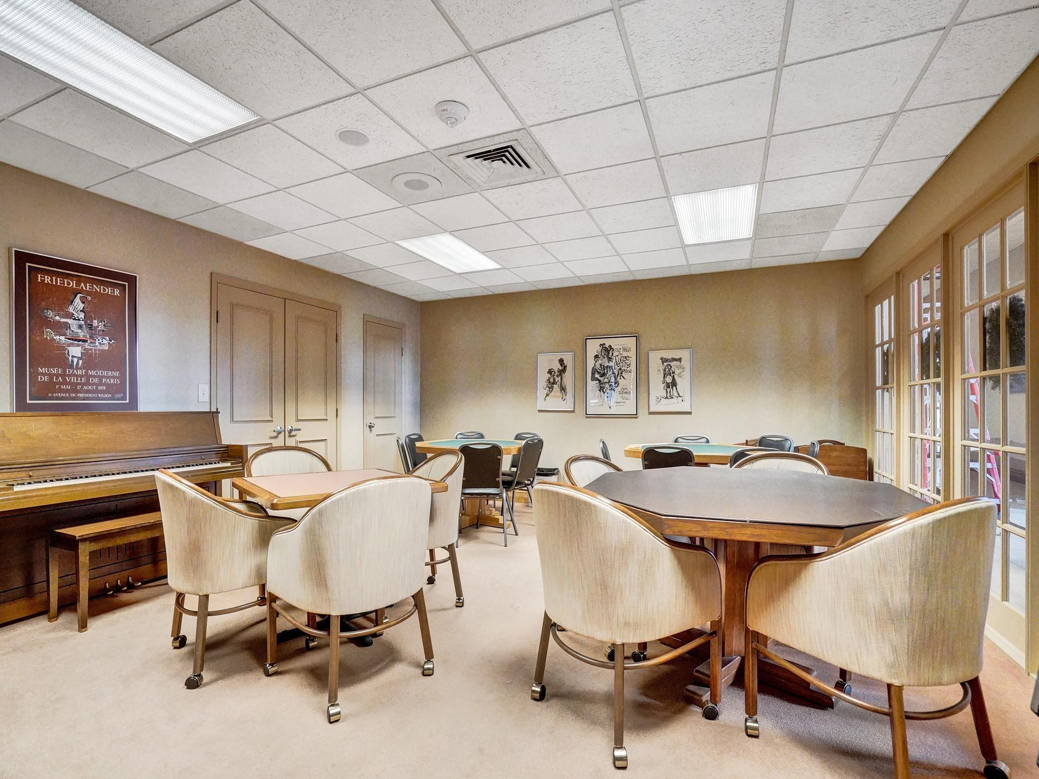 Plaza South - Residential Lease