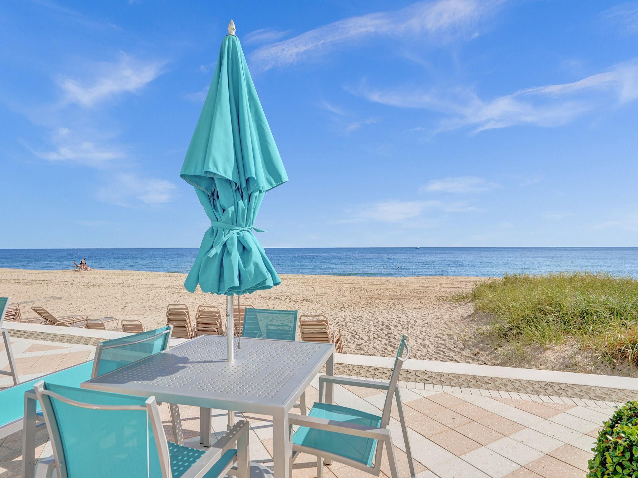 Plaza South - Residential Lease