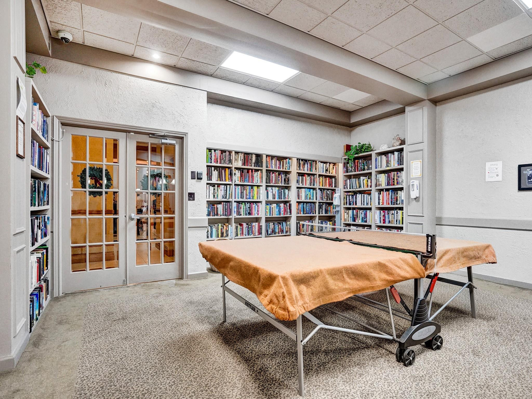 Plaza South - Residential Lease