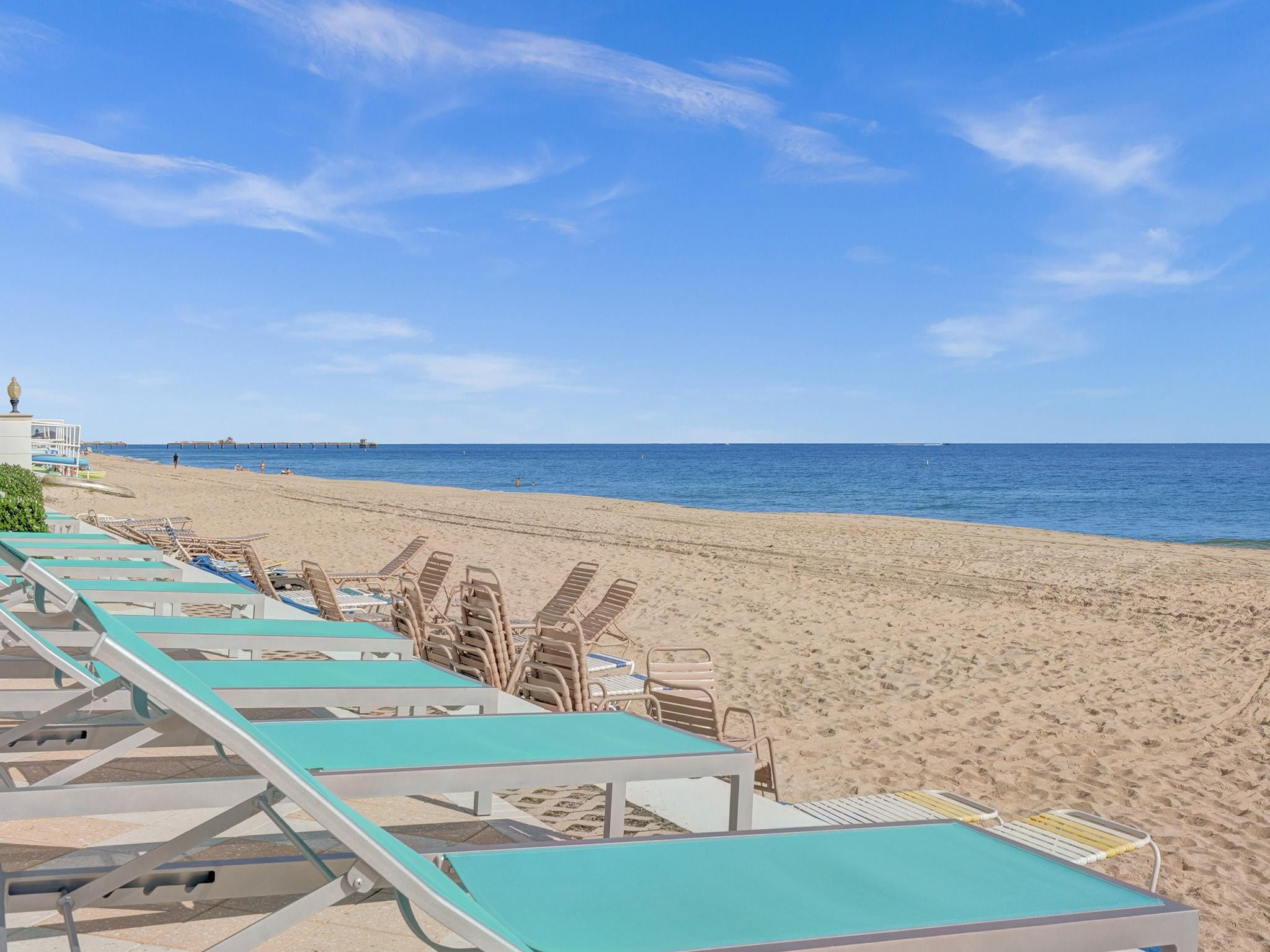 Plaza South - Residential Lease