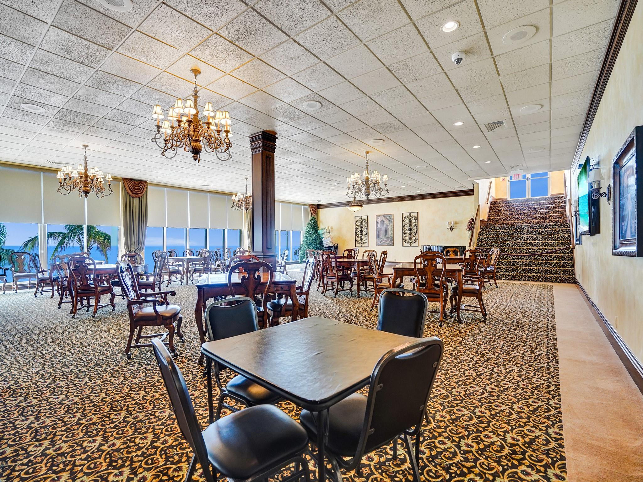 Plaza South - Residential Lease