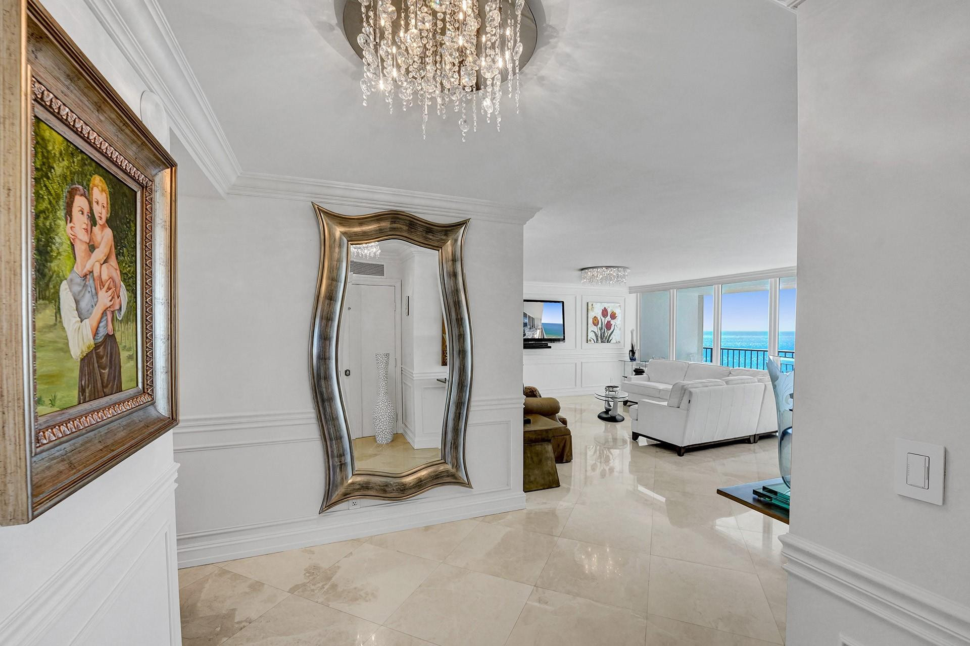 4280 Galt Ocean Drive 25H