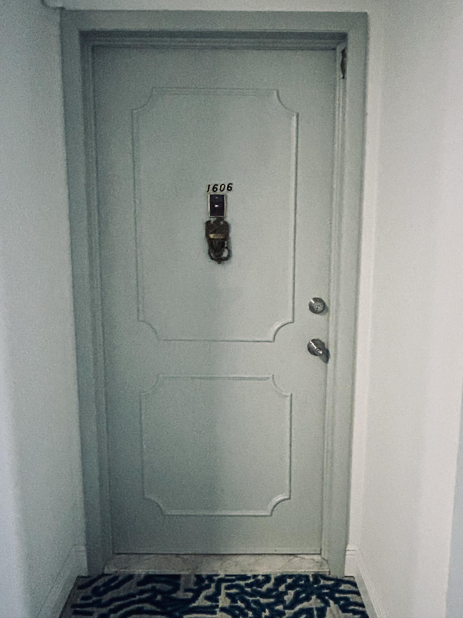 Plaza Towers South Condo - Residential