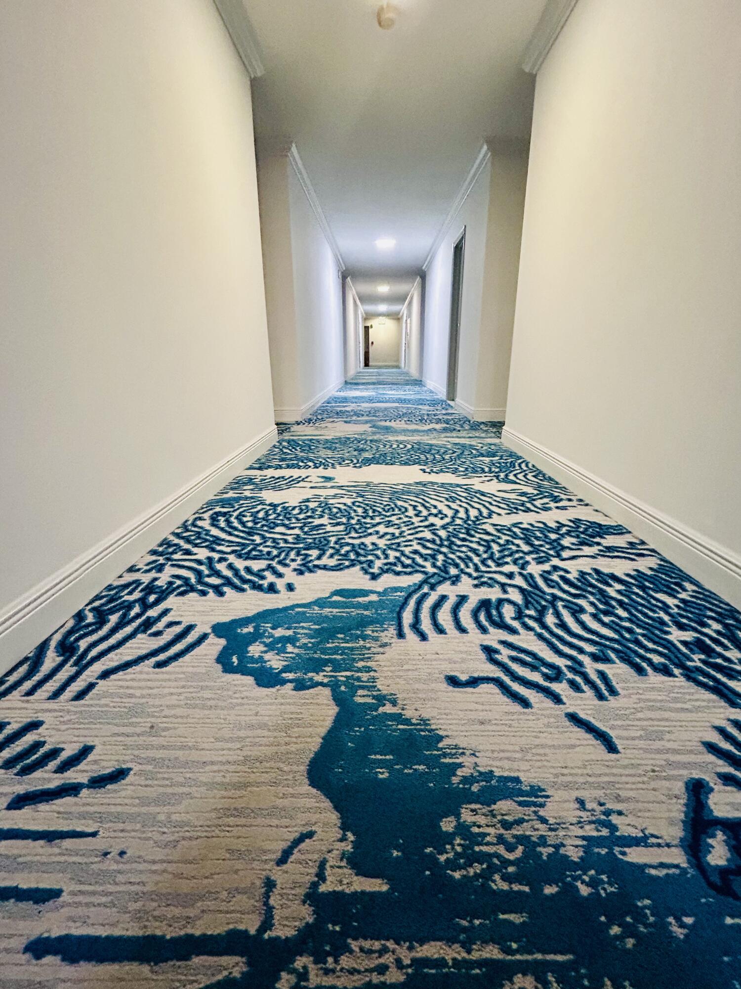 Plaza Towers South Condo - Residential