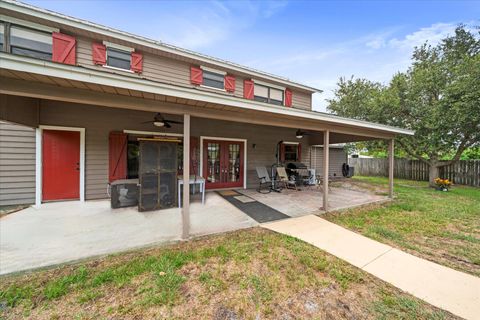 A home in Vero Beach