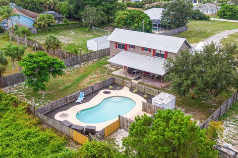 A home in Vero Beach